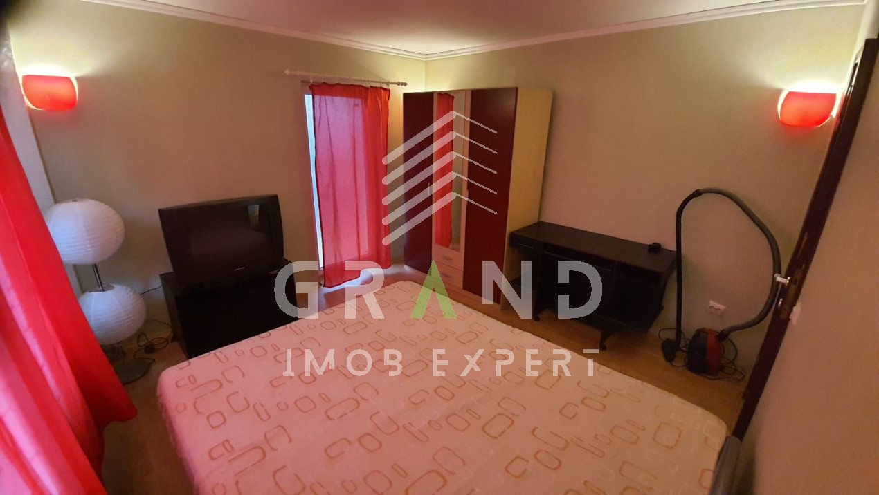 Ap 2 camere,BALCON,PARCARE,Zona Manastur/Casa Piratilor