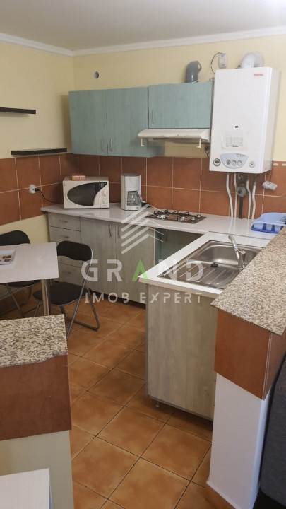 Ap 2 camere,BALCON,PARCARE,Zona Manastur/Casa Piratilor