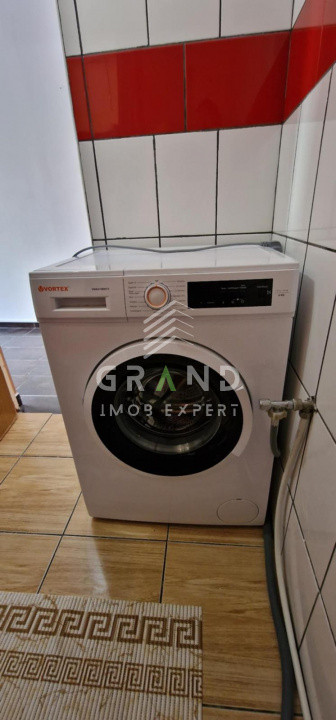 Ap 1 cameră+nișă de dormit | TERASĂ |  Hotel Premier/Grigorescu