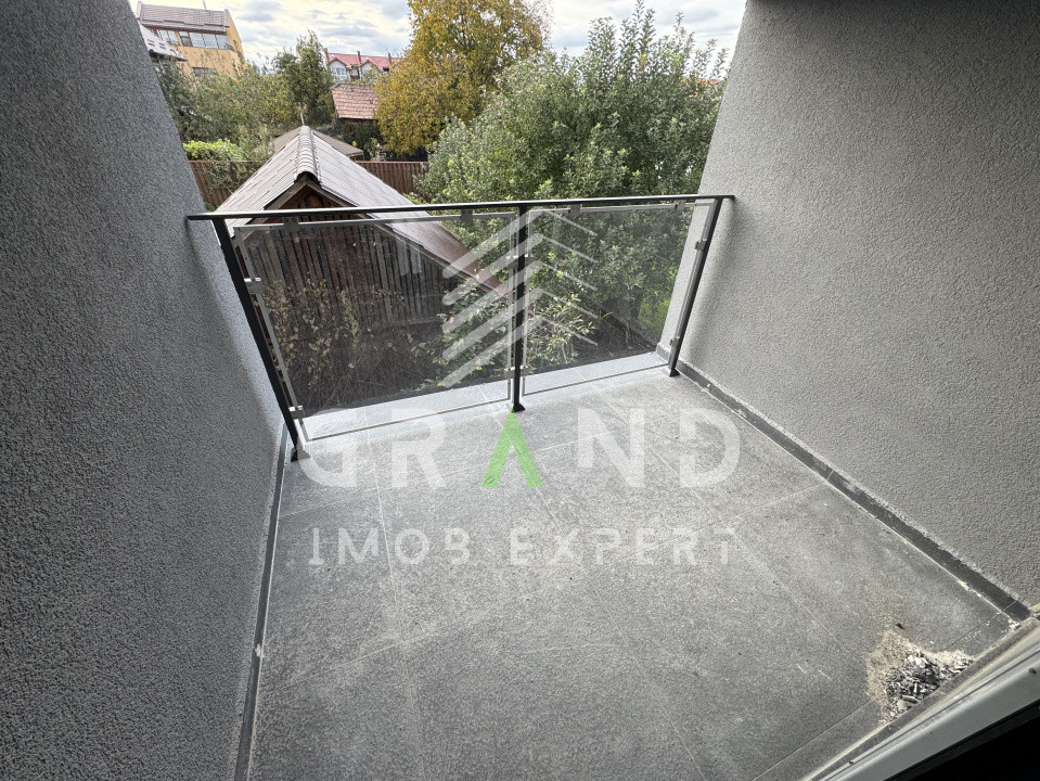 DE ÎNCHIRIAT–Spațiu comercial/birouri/clinică–OPEN SPACE 162 mp | ONCOS/FLORESTI