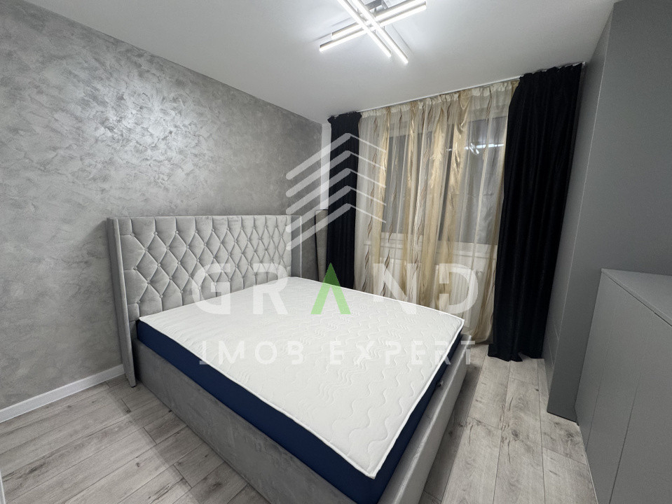 TOTUL NOU | Apartament 2 camere decomandat– Plopilor | Zona Platinia Mall