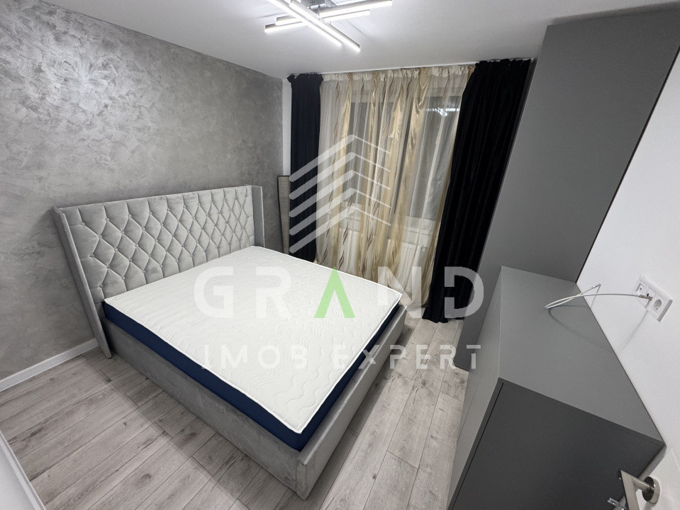 TOTUL NOU | Apartament 2 camere decomandat– Plopilor | Zona Platinia Mall