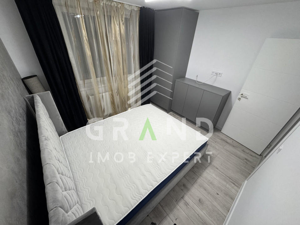 TOTUL NOU | Apartament 2 camere decomandat– Plopilor | Zona Platinia Mall