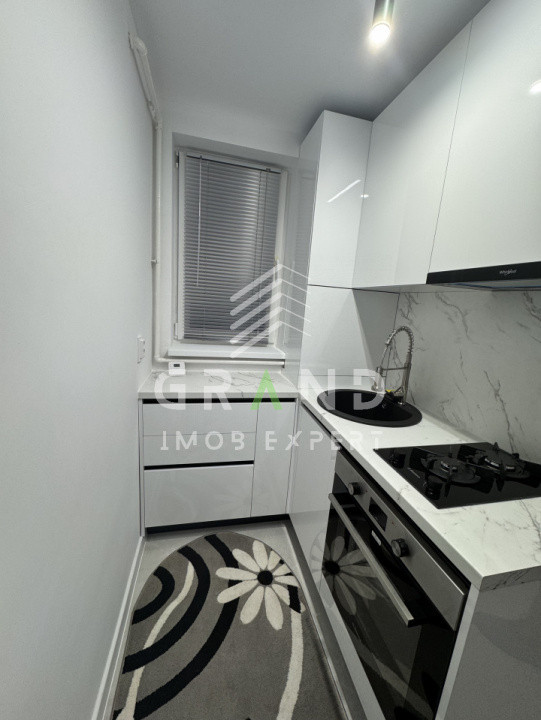 TOTUL NOU | Apartament 2 camere decomandat– Plopilor | Zona Platinia Mall