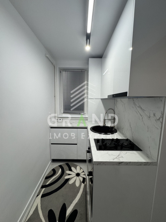 TOTUL NOU | Apartament 2 camere decomandat– Plopilor | Zona Platinia Mall