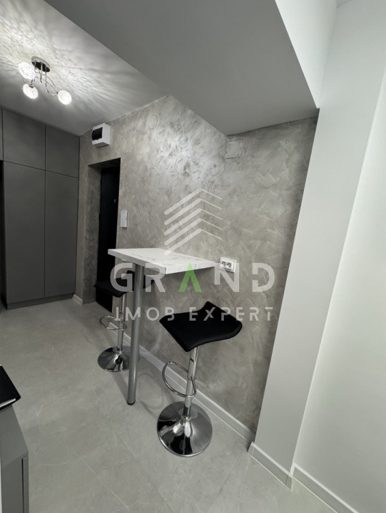 TOTUL NOU | Apartament 2 camere decomandat– Plopilor | Zona Platinia Mall