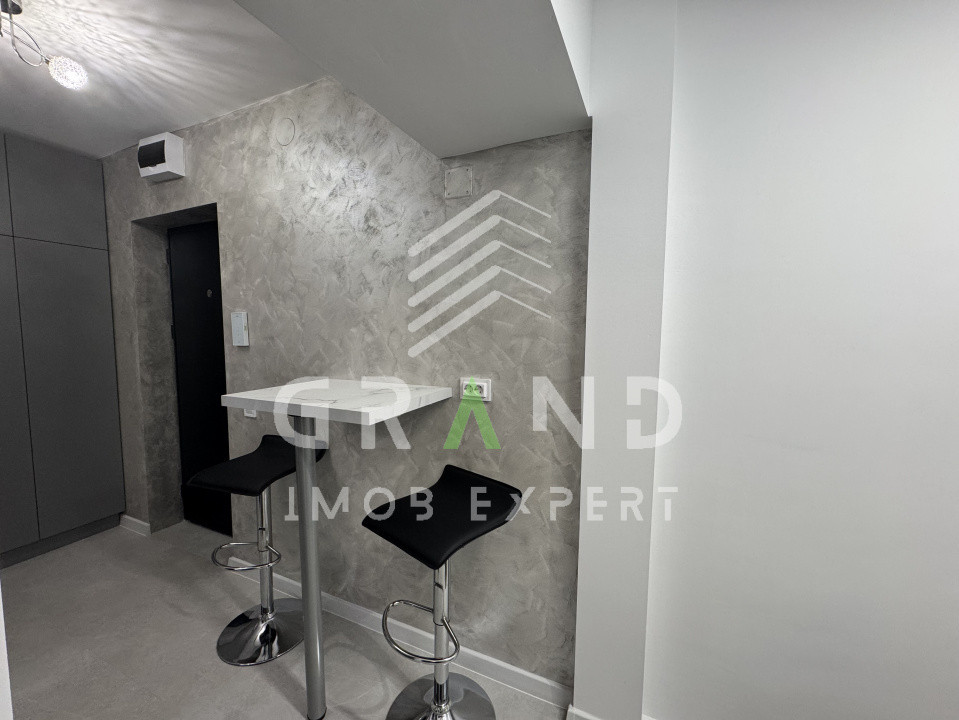 TOTUL NOU | Apartament 2 camere decomandat– Plopilor | Zona Platinia Mall