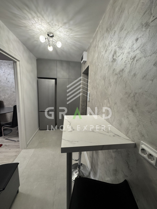 TOTUL NOU | Apartament 2 camere decomandat– Plopilor | Zona Platinia Mall