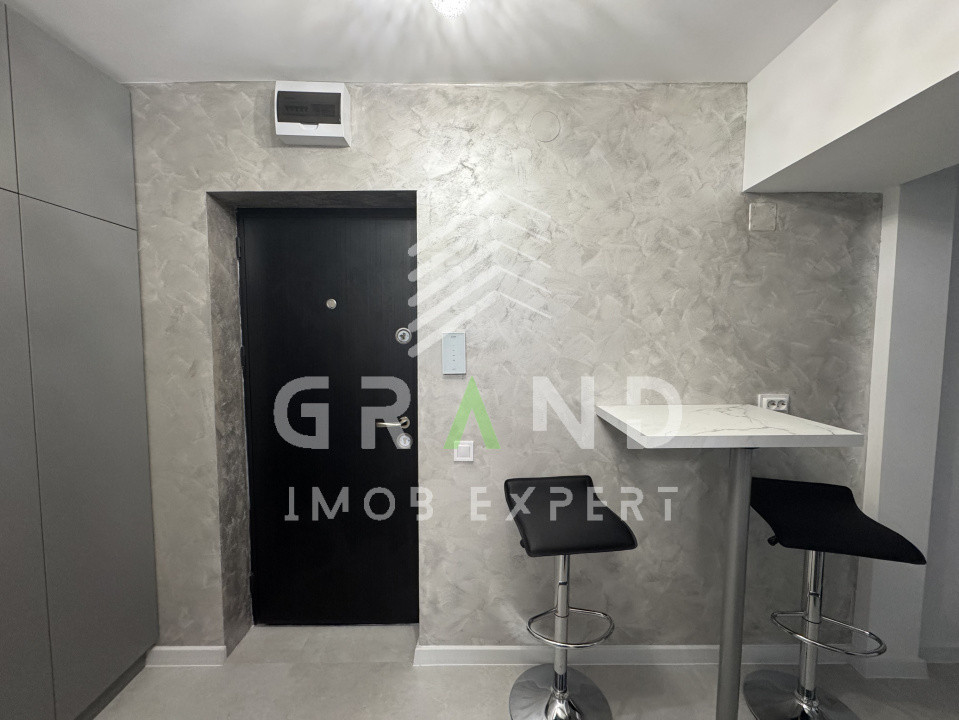 TOTUL NOU | Apartament 2 camere decomandat– Plopilor | Zona Platinia Mall