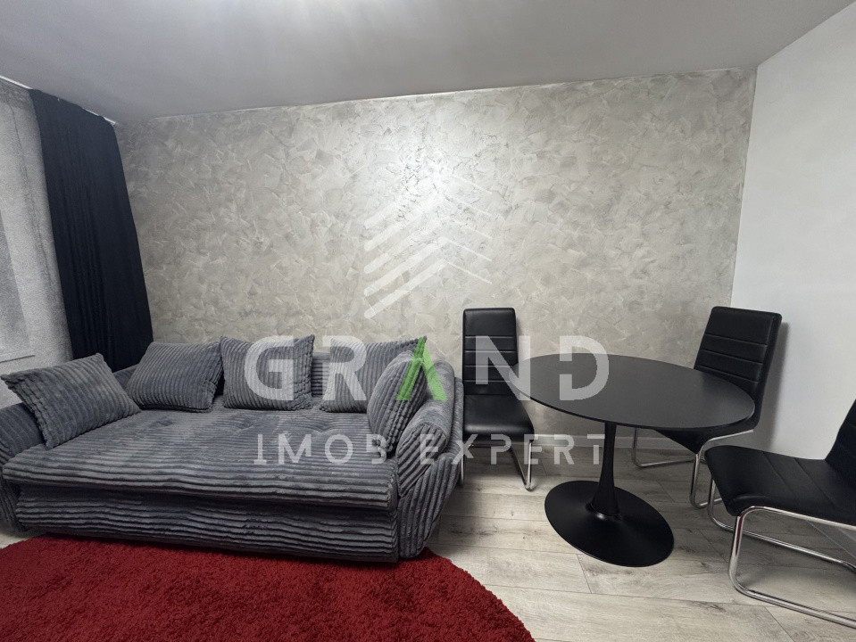 TOTUL NOU | Apartament 2 camere decomandat– Plopilor | Zona Platinia Mall
