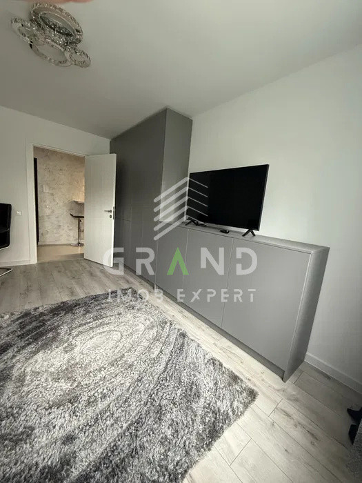 TOTUL NOU | Apartament 2 camere decomandat– Plopilor | Zona Platinia Mall