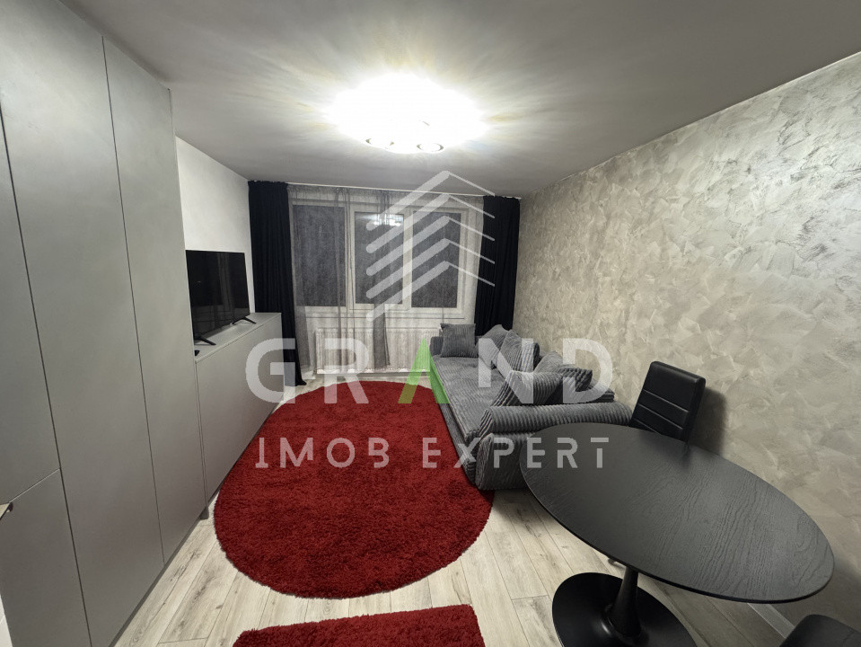 TOTUL NOU | Apartament 2 camere decomandat– Plopilor | Zona Platinia Mall