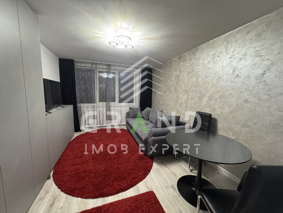 TOTUL NOU | Apartament 2 camere decomandat– Plopilor | Zona Platinia Mall