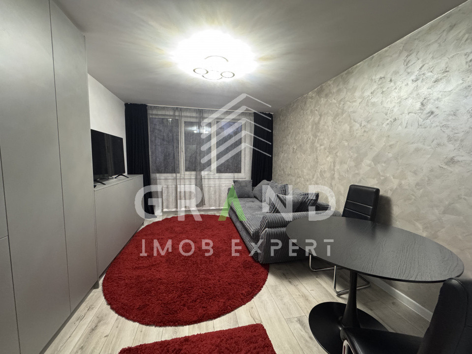 TOTUL NOU | Apartament 2 camere decomandat– Plopilor | Zona Platinia Mall