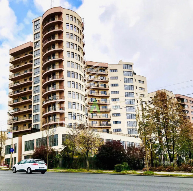 Ap 1 camera | DECOMANDAT | TERASA | Observatorului/ Zorilor