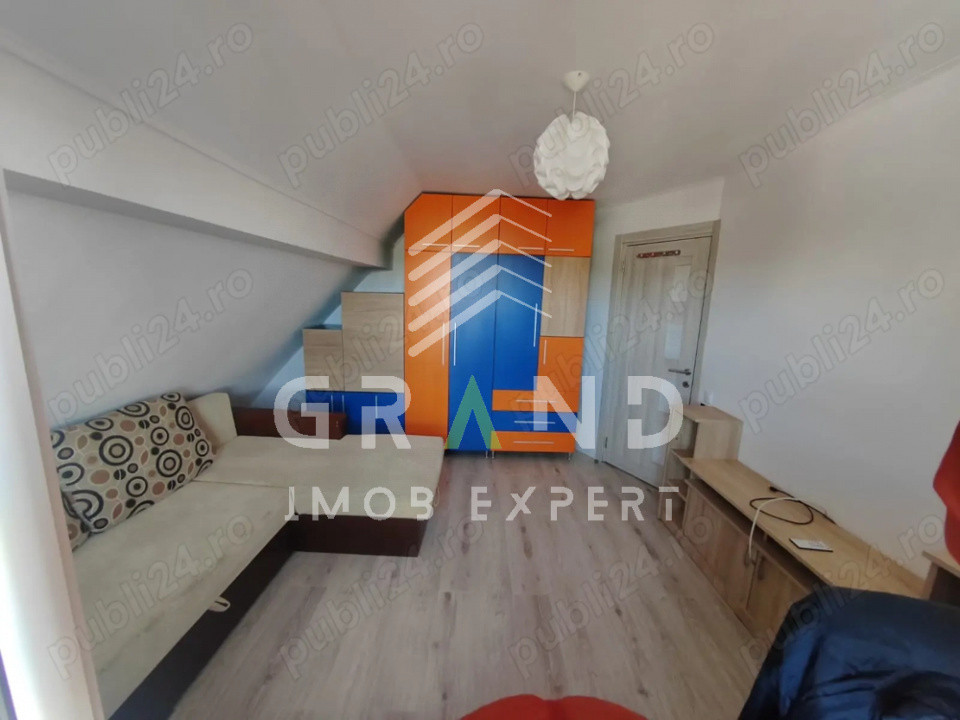 Apartament 2 camere decomandate | 72 mp | Mansardă | Str. Beiușului/Bulgaria
