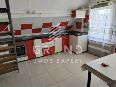 Apartament 2 camere decomandate | 72 mp | Mansardă | Str. Beiușului/Bulgaria