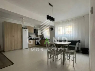 Apartament 2 camere de închiriat | Parcare subterana | Borhanci/Romul Ladea