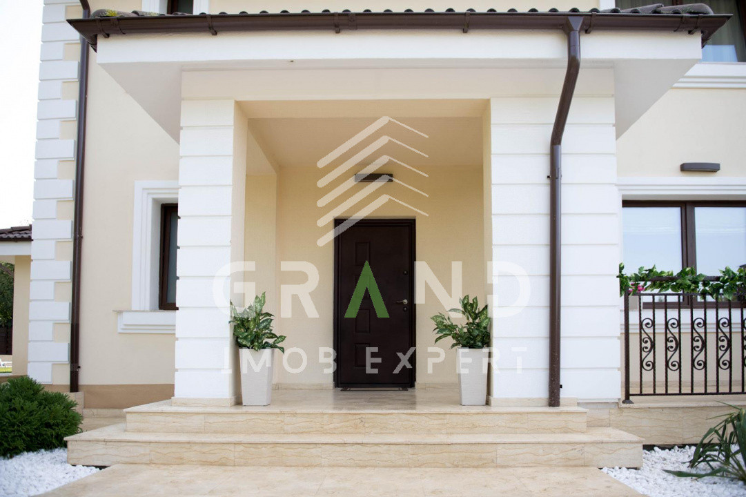 DUPLEX PREMIUM, PISCINA INCALZITA, ZONA BORHANCI/ROMUL LADEA