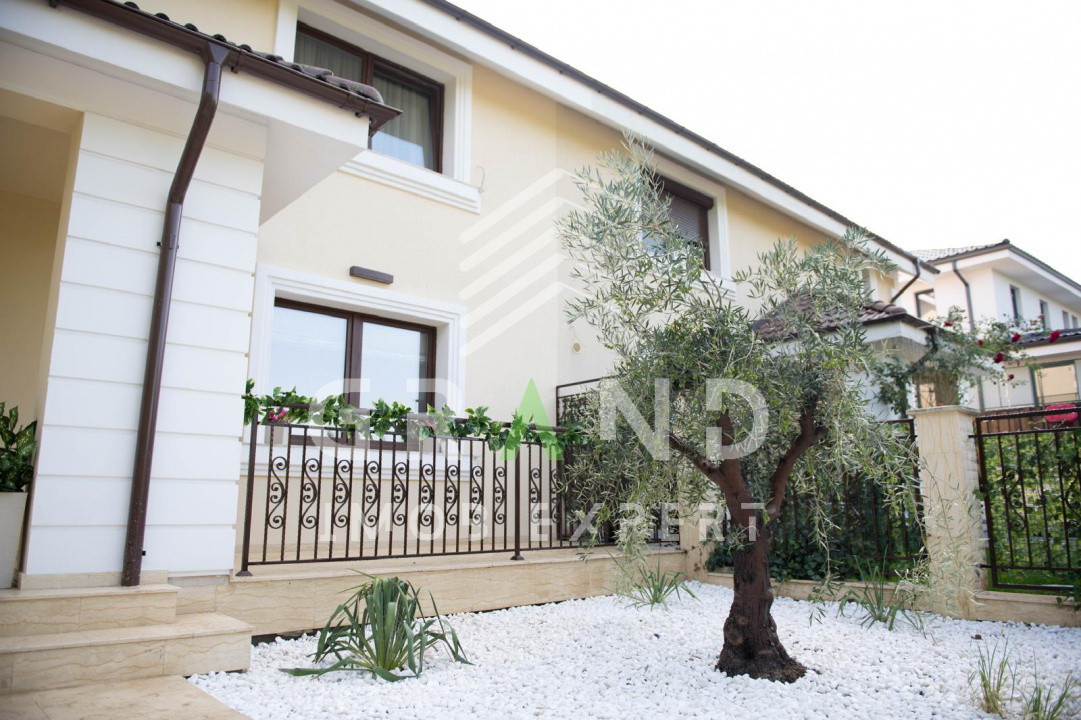 DUPLEX PREMIUM, PISCINA INCALZITA, ZONA BORHANCI/ROMUL LADEA