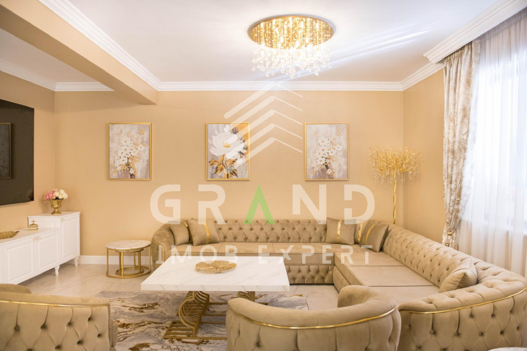 DUPLEX PREMIUM, PISCINA INCALZITA, ZONA BORHANCI/ROMUL LADEA