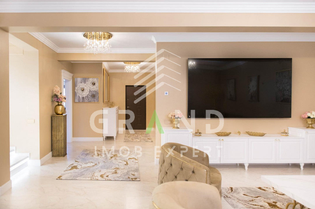 DUPLEX PREMIUM, PISCINA INCALZITA, ZONA BORHANCI/ROMUL LADEA