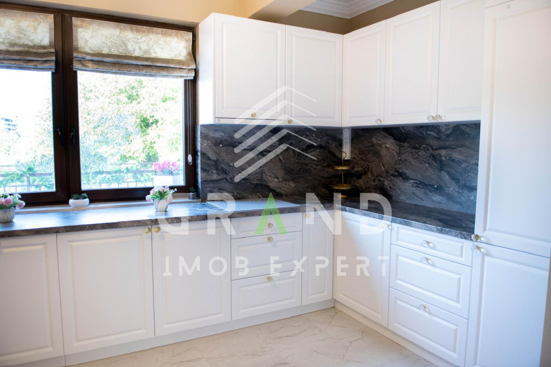 DUPLEX PREMIUM, PISCINA INCALZITA, ZONA BORHANCI/ROMUL LADEA