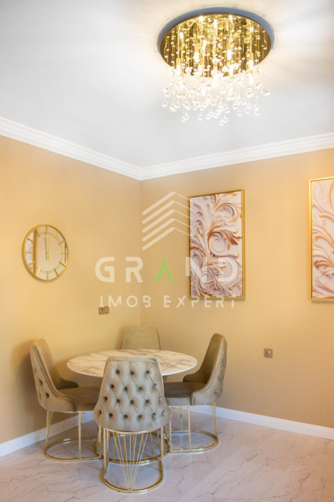 DUPLEX PREMIUM, PISCINA INCALZITA, ZONA BORHANCI/ROMUL LADEA