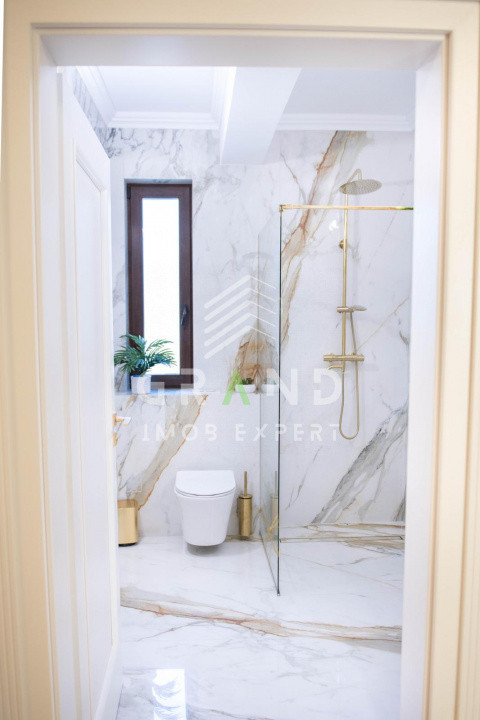 DUPLEX PREMIUM, PISCINA INCALZITA, ZONA BORHANCI/ROMUL LADEA