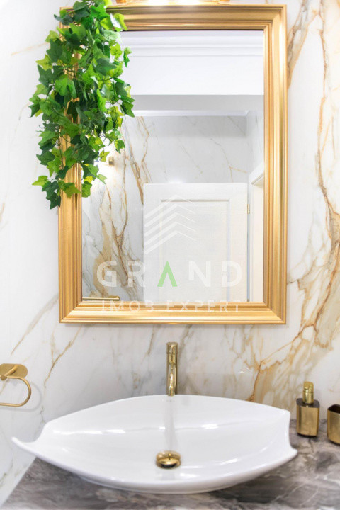 DUPLEX PREMIUM, PISCINA INCALZITA, ZONA BORHANCI/ROMUL LADEA