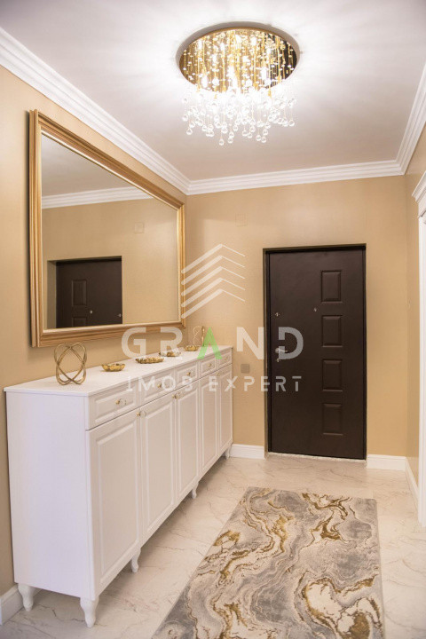 DUPLEX PREMIUM, PISCINA INCALZITA, ZONA BORHANCI/ROMUL LADEA