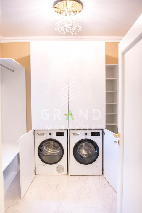 DUPLEX PREMIUM, PISCINA INCALZITA, ZONA BORHANCI/ROMUL LADEA