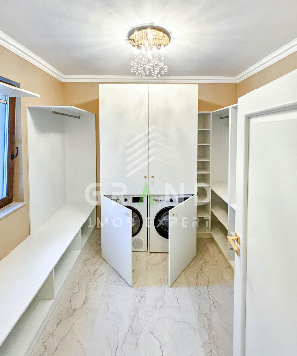 DUPLEX PREMIUM, PISCINA INCALZITA, ZONA BORHANCI/ROMUL LADEA