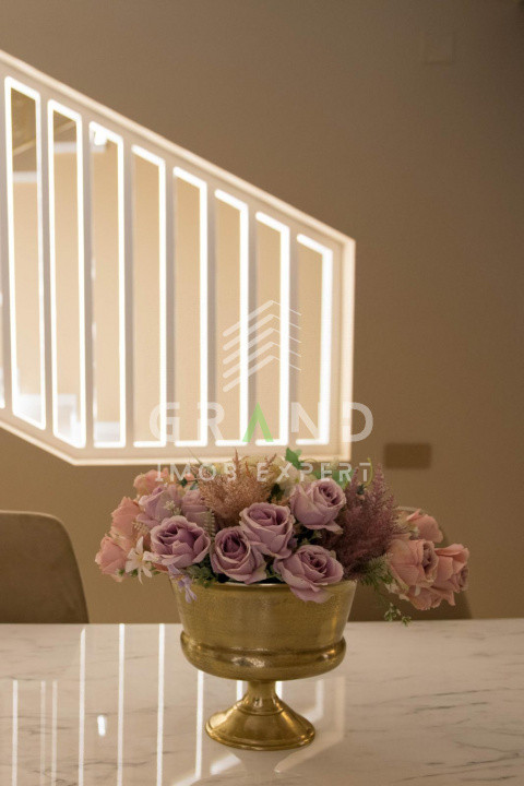 DUPLEX PREMIUM, PISCINA INCALZITA, ZONA BORHANCI/ROMUL LADEA