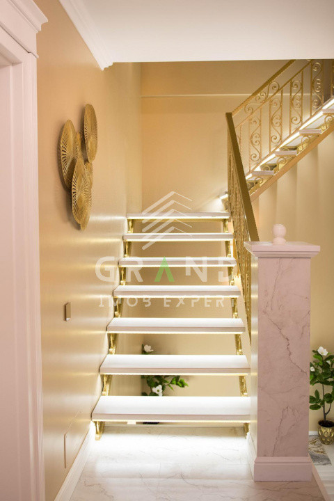 DUPLEX PREMIUM, PISCINA INCALZITA, ZONA BORHANCI/ROMUL LADEA