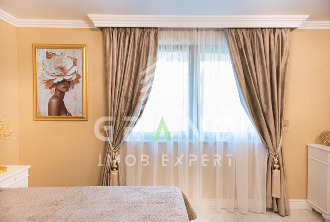 DUPLEX PREMIUM, PISCINA INCALZITA, ZONA BORHANCI/ROMUL LADEA