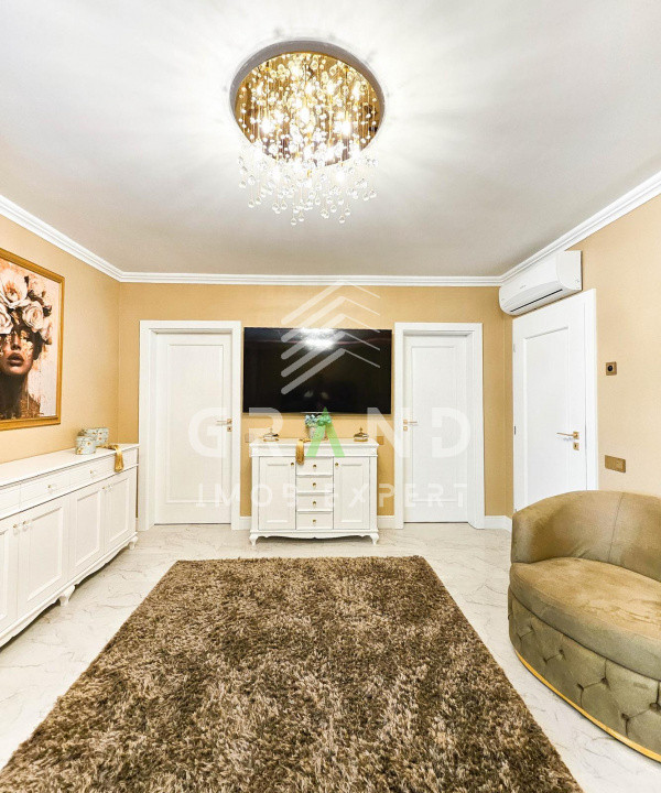 DUPLEX PREMIUM, PISCINA INCALZITA, ZONA BORHANCI/ROMUL LADEA