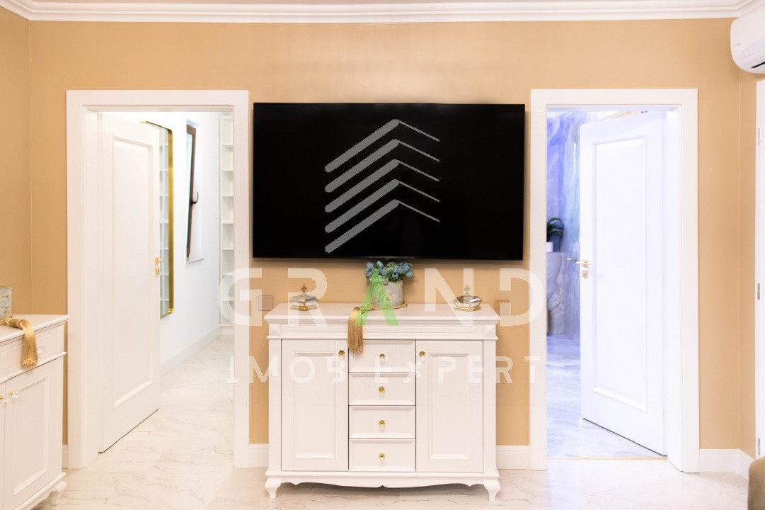 DUPLEX PREMIUM, PISCINA INCALZITA, ZONA BORHANCI/ROMUL LADEA