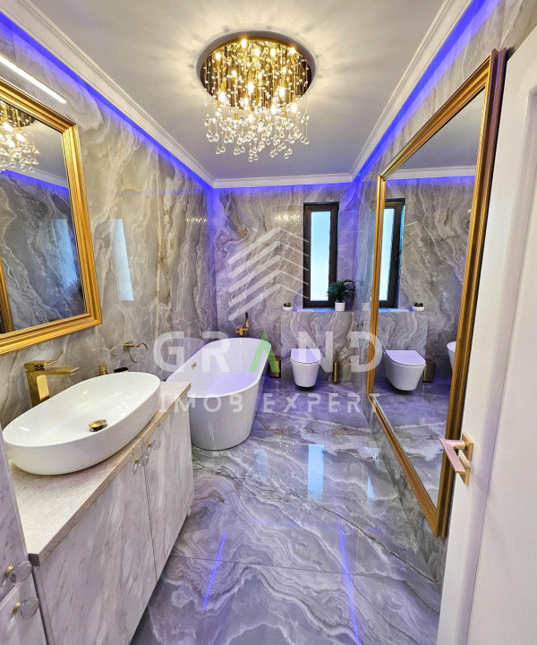 DUPLEX PREMIUM, PISCINA INCALZITA, ZONA BORHANCI/ROMUL LADEA