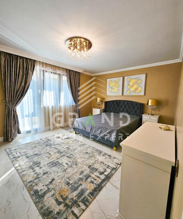 DUPLEX PREMIUM, PISCINA INCALZITA, ZONA BORHANCI/ROMUL LADEA