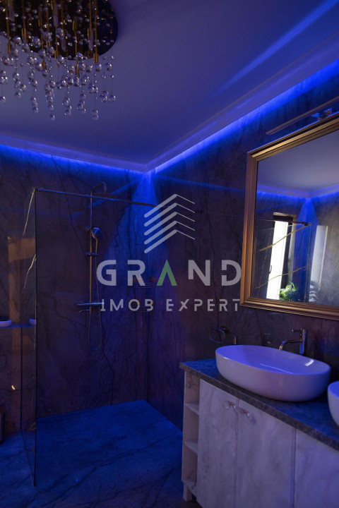 DUPLEX PREMIUM, PISCINA INCALZITA, ZONA BORHANCI/ROMUL LADEA