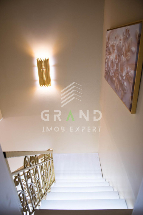 DUPLEX PREMIUM, PISCINA INCALZITA, ZONA BORHANCI/ROMUL LADEA