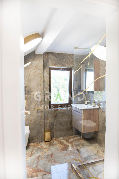 DUPLEX PREMIUM, PISCINA INCALZITA, ZONA BORHANCI/ROMUL LADEA