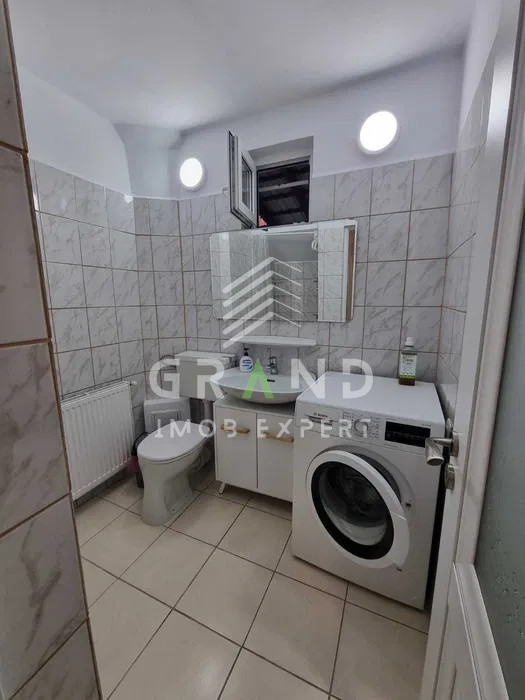 Ap 3 camere în vilă | 100 mp | parcare | Piața 14 Iulie–Grigorescu