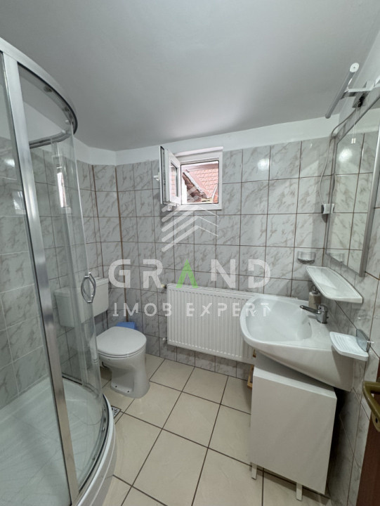 Ap 3 camere în vilă | 100 mp | parcare | Piața 14 Iulie–Grigorescu