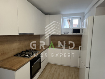 Ap 3 camere în vilă | 100 mp | parcare | Piața 14 Iulie–Grigorescu