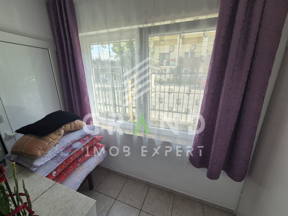 Ap 3 CAMERE | 2 BALCOANE INCHISE | 2 LOCURI DE PARCARE | Iris/Sobarilor