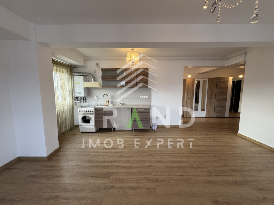 Ap 2 camere 60mp | BALCON 8mp | PARCARE | ZONA FLORESTI LIDL/PRIMARIE