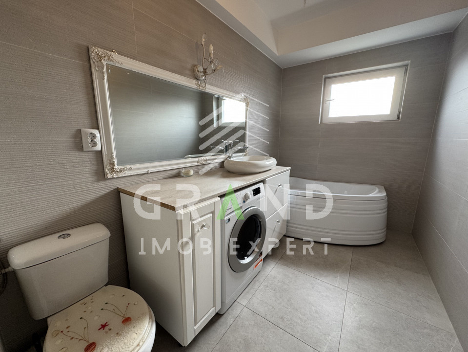 Ap 2 camere 60mp | BALCON 8mp | PARCARE | ZONA FLORESTI LIDL/PRIMARIE