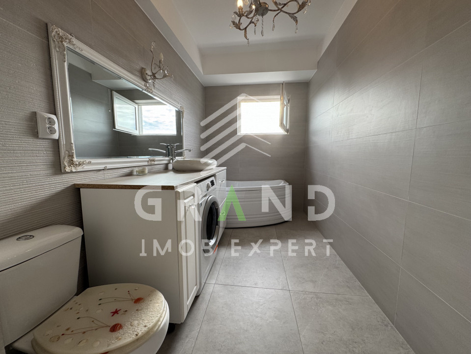 Ap 2 camere 60mp | BALCON 8mp | PARCARE | ZONA FLORESTI LIDL/PRIMARIE